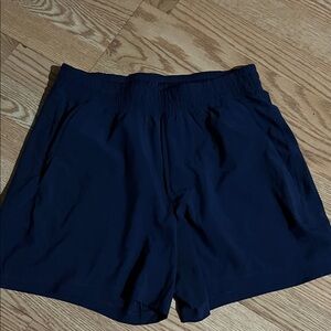 lululemon athletica Men's Navy Shorts